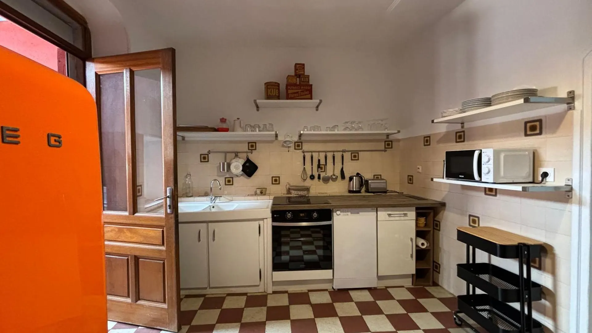 Apartment L 'Appart - Aubenas