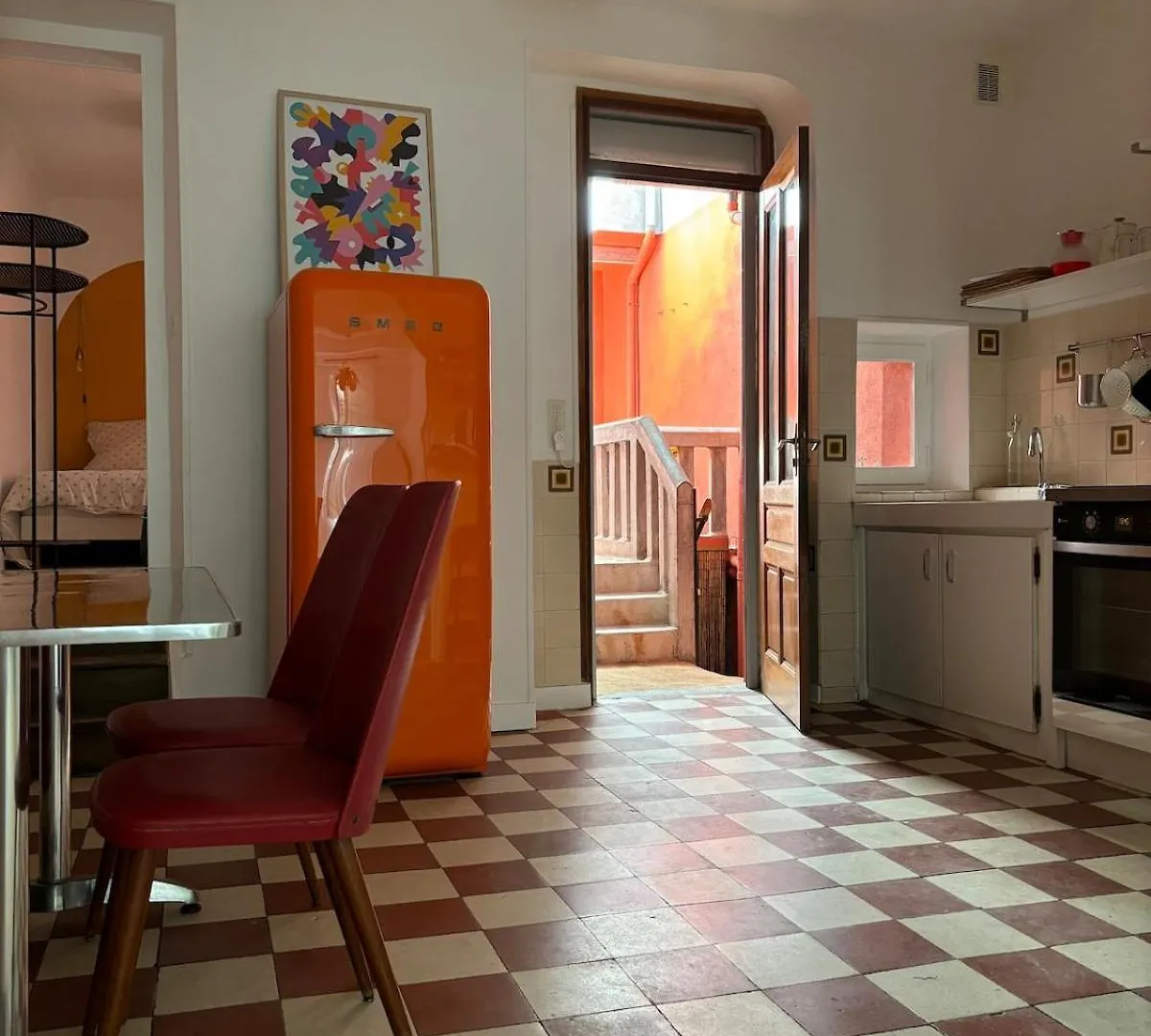 Apartment L 'Appart - Aubenas
