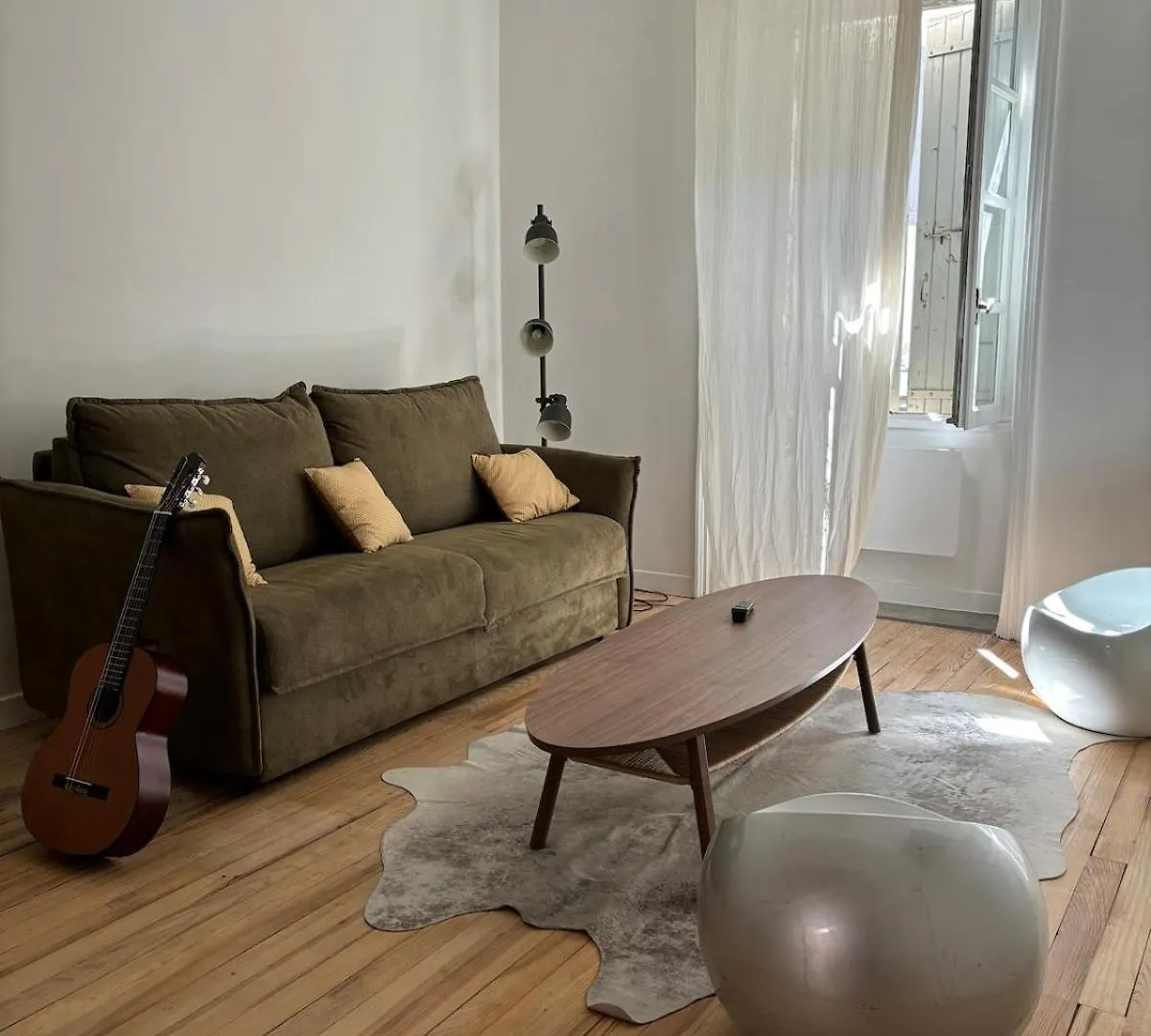Apartment L 'Appart - Aubenas