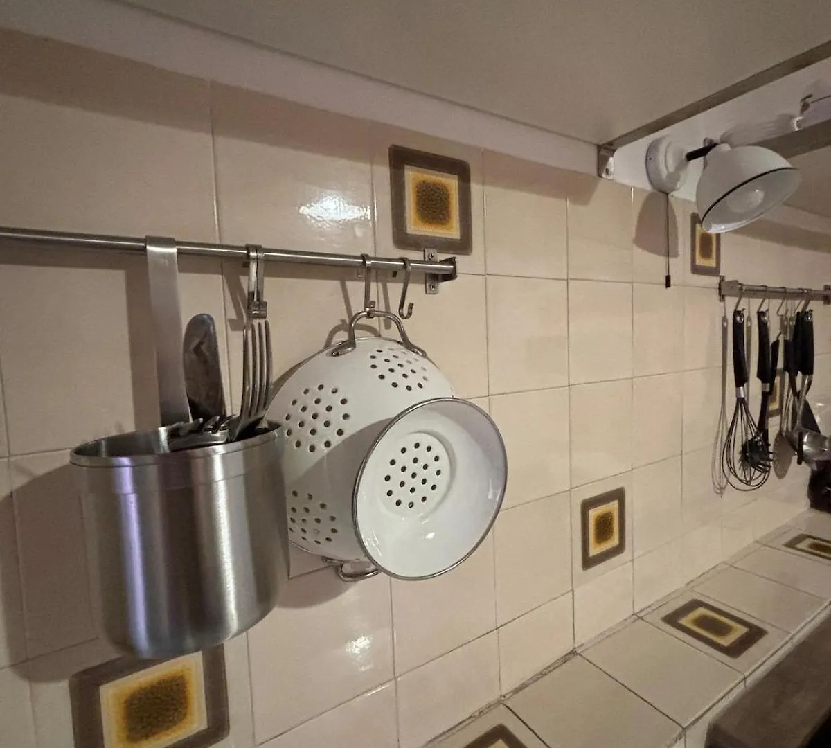 L 'Appart - Aubenas Apartment