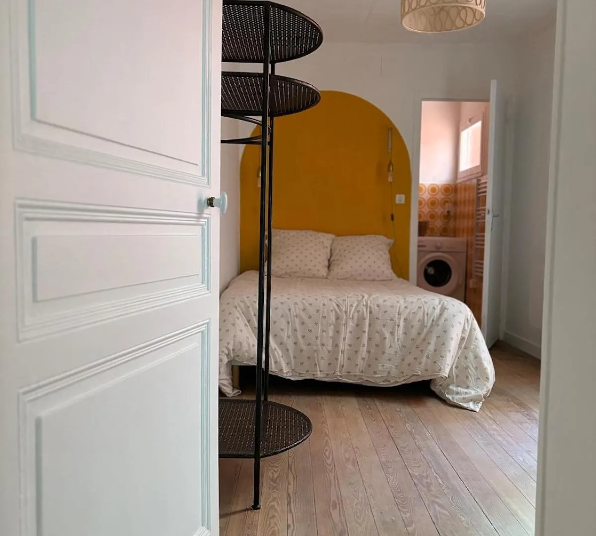 L 'Appart - Aubenas Apartment