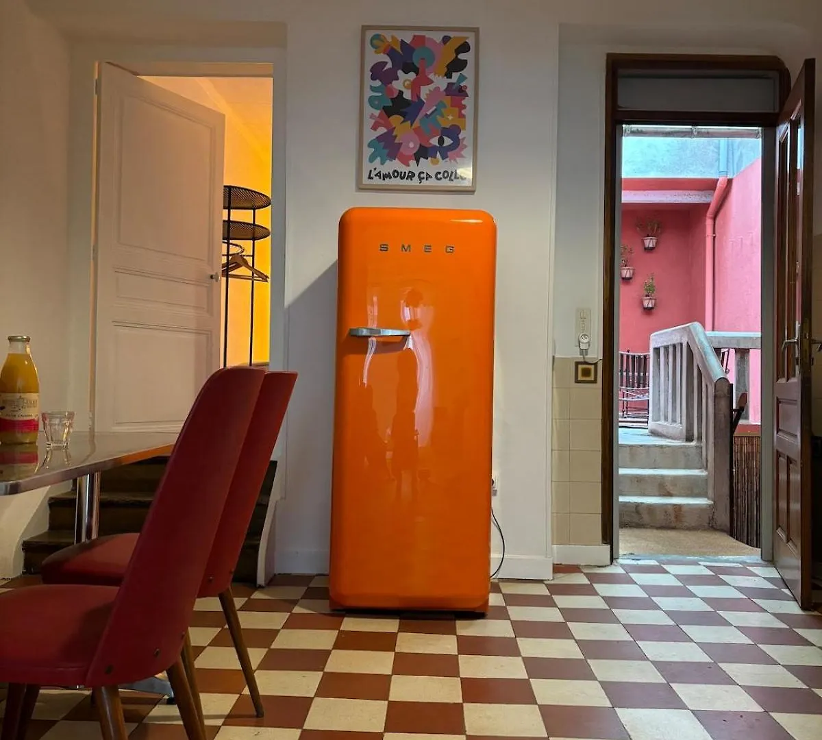 Apartment L 'Appart - Aubenas Frankreich