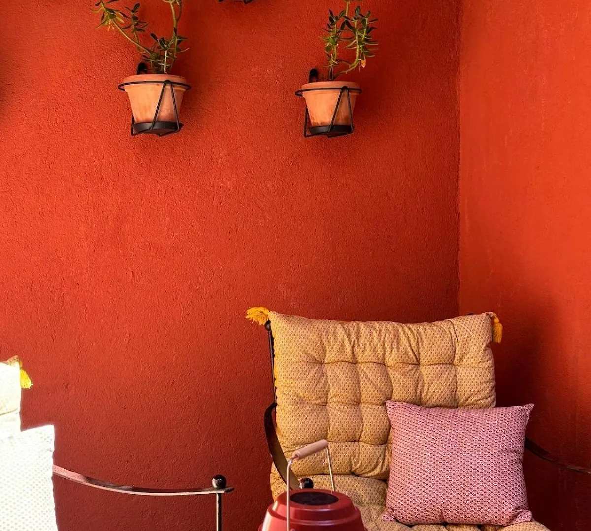 L 'Appart - Aubenas Apartment